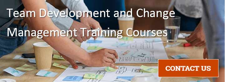 Change Management Training