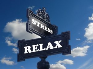 Stress, Mental Health, And The Workplace