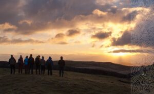 Finding the Right Place and Head Space to Learn