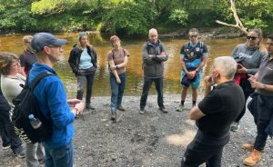 Future of leadership in an AI‑driven workplace